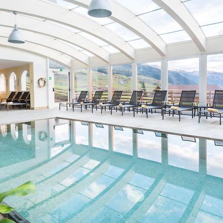 Hotel Alpenfrieden マランツァ エクステリア 写真