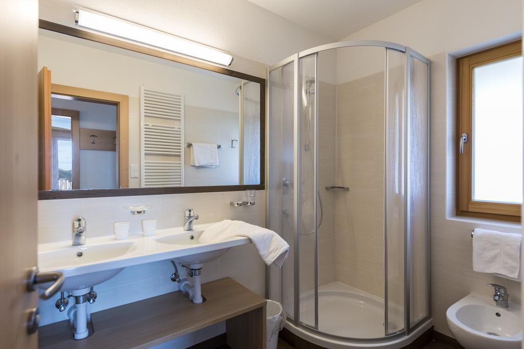 Hotel Alpenfrieden マランツァ エクステリア 写真